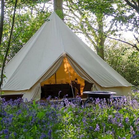 Oak Tree Farm Hotel Llanfynydd Luaran gambar
